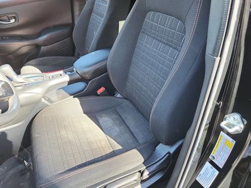 Certified 2024 Honda HR-V Sport image 18