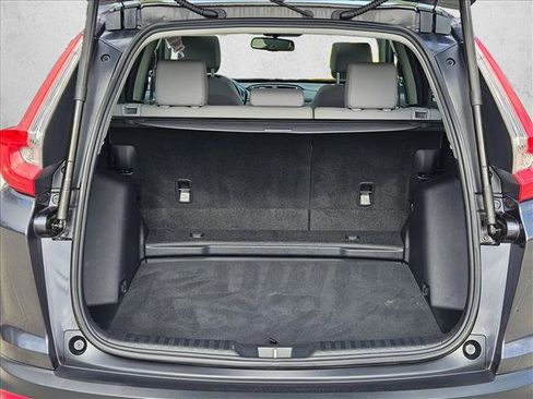 Used 2019 Honda CR-V EX-L image 7