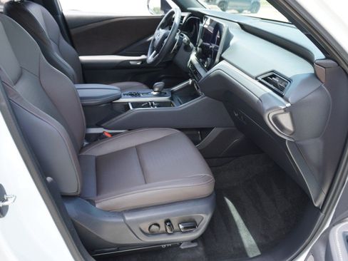 Certified 2026 Lexus TX 350 AWD w/ Technology Package image 14