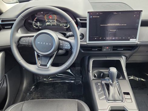 New 2026 MAZDA CX-5 Preferred AWD/4WD image 3