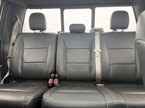 Used 2017 Ford F150 XLT w/ Equipment Group 302A Luxury AWD/4WD image 19