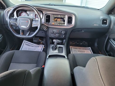 Used 2021 Dodge Charger Scat Pack w/ Dynamics Package image 15