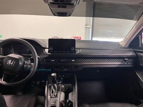 Used 2023 Honda Accord EX image 20