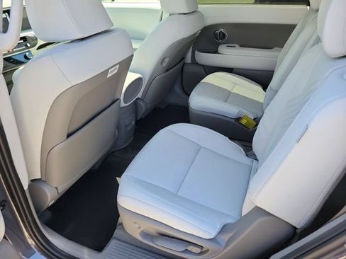 New 2026 Hyundai Palisade SEL AWD/4WD image 24