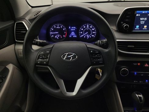 Used 2019 Hyundai Tucson SE AWD/4WD image 22