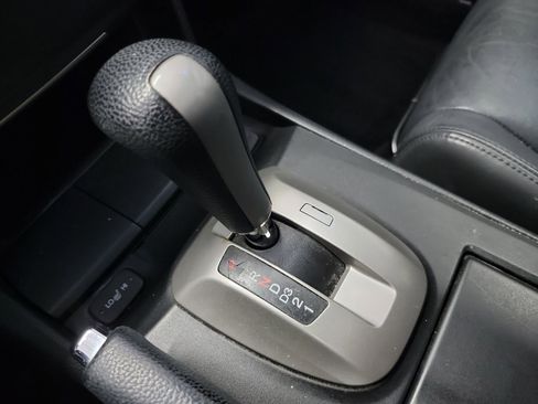 Used 2009 Honda Accord EX-L image 26