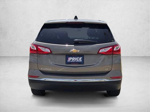 Used 2019 Chevrolet Equinox LT FWD image 7