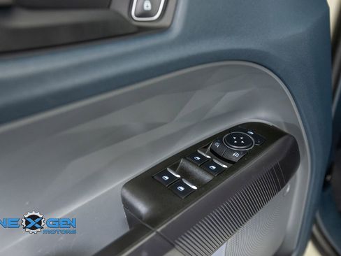 Used 2024 Ford Maverick Tremor w/ Tremor Off-Road Package AWD/4WD image 12
