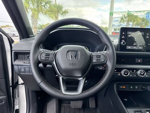 New 2026 Honda CR-V Sport-L image 37