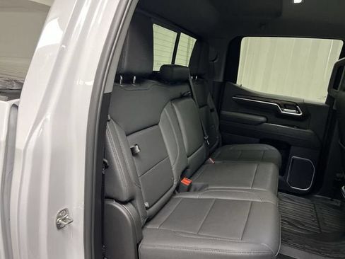 Certified 2026 GMC Sierra 1500 SLT w/ SLT Premium Plus Package AWD/4WD image 27