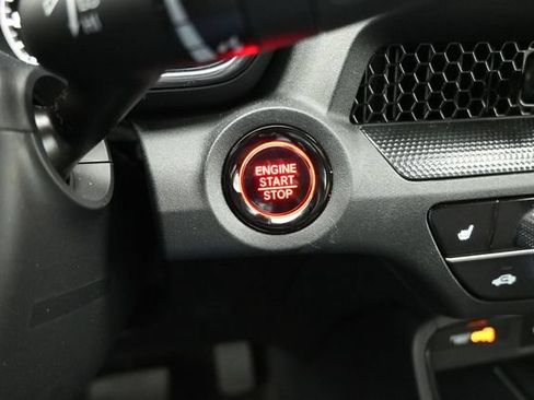 Certified 2026 Honda CR-V EX image 25