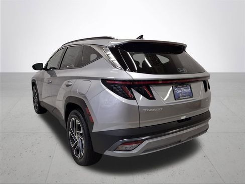 New 2026 Hyundai Tucson Limited AWD/4WD image 11