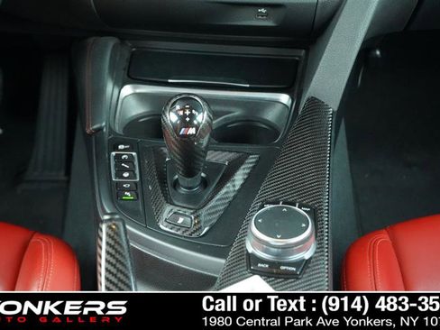 Used 2018 BMW M3 image 45