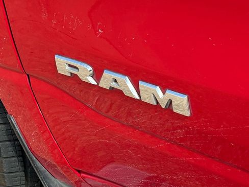 Used 2019 RAM 1500 Big Horn RWD image 9