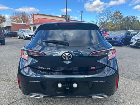 Used 2021 Toyota Corolla SE image 6