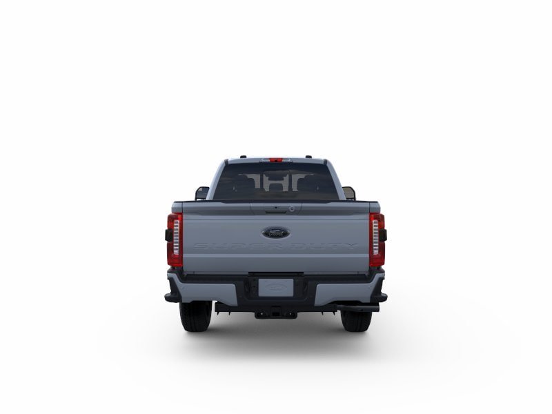 New 2026 Ford F350 Lariat w/ Black Appearance Package AWD/4WD image 29