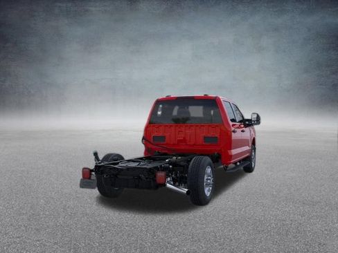 New 2026 Ford F350 XLT AWD/4WD image 8