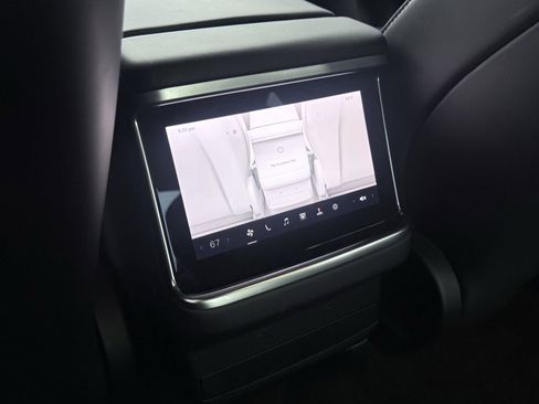Used 2022 Tesla Model X Plaid AWD/4WD image 55