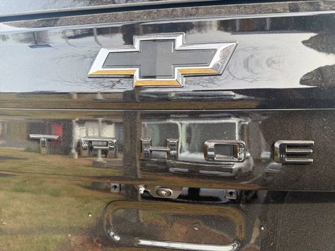 New 2026 Chevrolet Tahoe Z71 w/ Comfort Package image 57