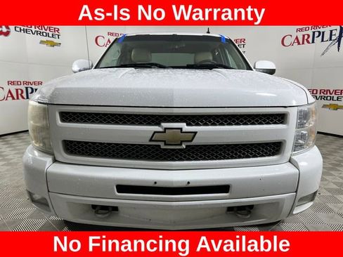 Used 2011 Chevrolet Silverado 1500 LT w/ All-Star Edition image 2