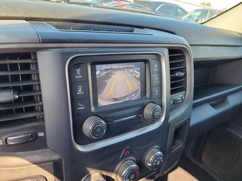 Used 2021 RAM 1500 Tradesman w/ Popular Equipment Group AWD/4WD image 33