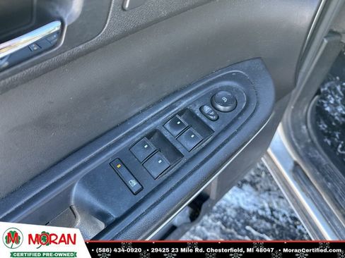 Used 2012 GMC Acadia SL image 10