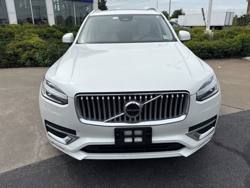 Certified 2023 Volvo XC90 B6 Plus w/ Protection Package Premier AWD/4WD image 3