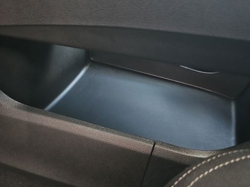 Certified 2023 Nissan Rogue SV AWD/4WD image 36