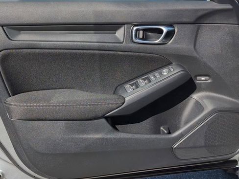 New 2026 Honda Civic Sport image 15