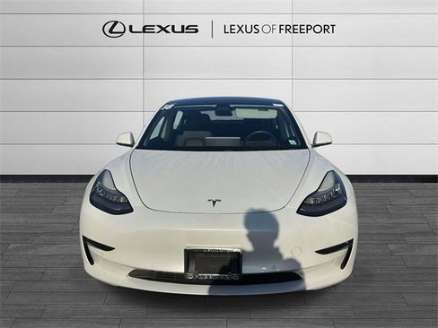 Used 2018 Tesla Model 3 Long Range image 2