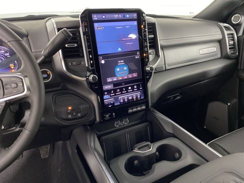 New 2026 RAM 2500 Laramie image 27