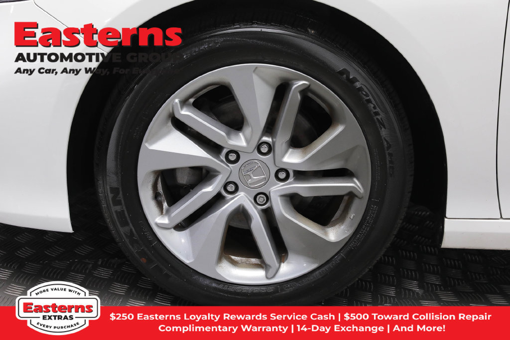 Used 2020 Honda Accord LX image 31