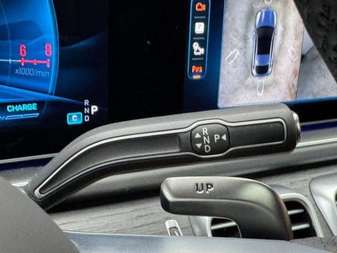 New 2026 Mercedes-Benz GLE 53 AMG 4MATIC Coupe image 22