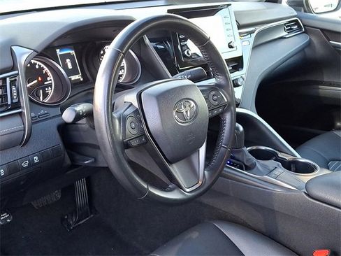 Certified 2023 Toyota Camry SE image 16