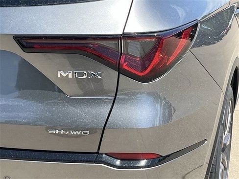 New 2026 Acura MDX A-Spec AWD/4WD image 7