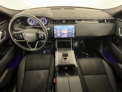 Used 2026 Land Rover Range Rover Velar Dynamic SE image 10