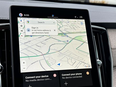 New 2026 Volvo XC90 T8 Plus image 16