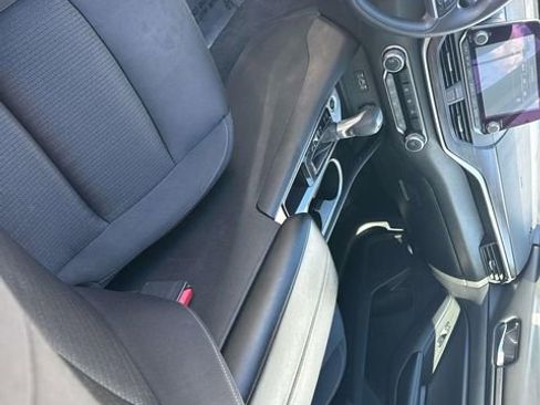 Certified 2024 Nissan Altima 2.5 SV image 29