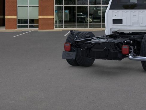 New 2026 Ford F350 XL image 21