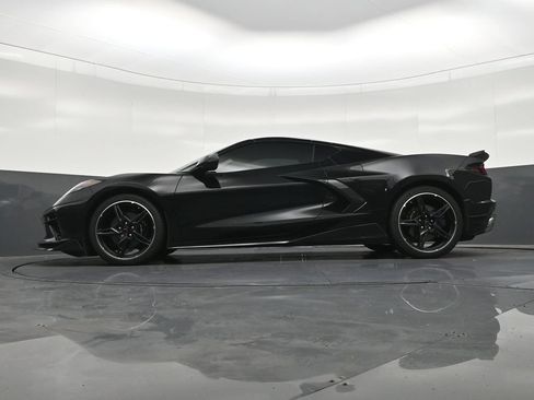 Used 2024 Chevrolet Corvette Stingray Coupe w/ 1LT RWD image 24
