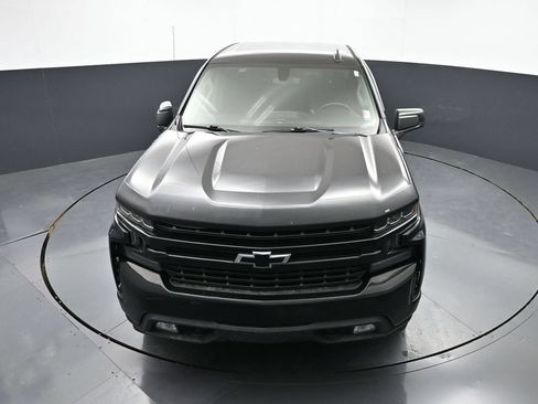 Used 2020 Chevrolet Silverado 1500 RST w/ True North Edition AWD/4WD image 41