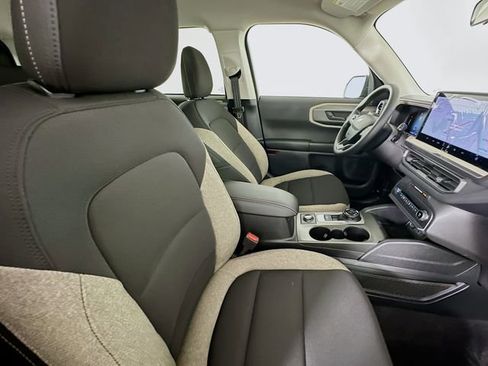 New 2026 Ford Bronco Sport Big Bend image 25