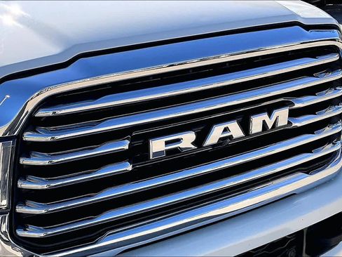 Used 2022 RAM 2500 Limited image 28