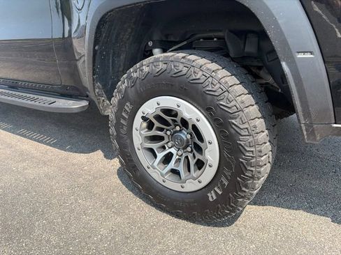 Used 2022 RAM 1500 TRX w/ TRX Level 2 Equipment Group AWD/4WD image 9