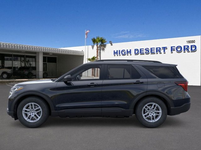 New 2026 Ford Explorer Active w/ Active Comfort Package RWD image 3