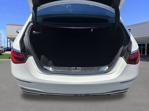 Used 2021 Mercedes-Benz S 580 4MATIC Sedan image 10