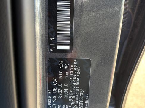 Certified 2024 Kia Forte LXS w/ LXS Technology Package image 31