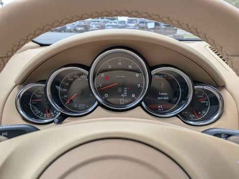 Used 2014 Porsche Cayenne AWD/4WD image 29