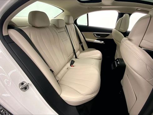 Used 2026 Mercedes-Benz E 350 Sedan image 13