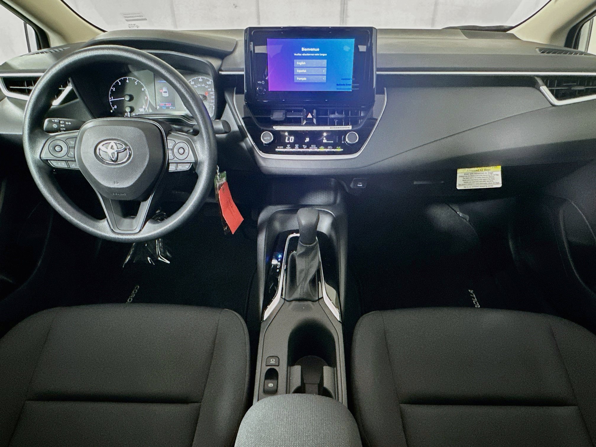 Used 2023 Toyota Corolla LE FWD image 26